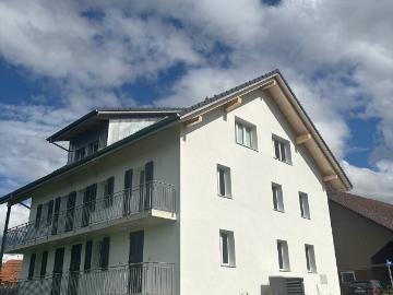 Rent a 3 ½ rooms apartment in St. Silvester Flatfox