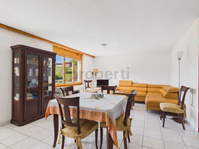 Rent a 3 ½ rooms apartment in St. Peter Flatfox