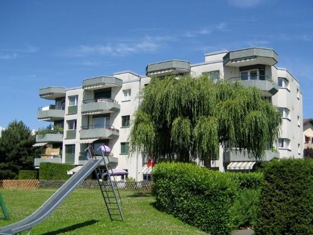 Rent a 3 ½ rooms apartment in St Prex Flatfox