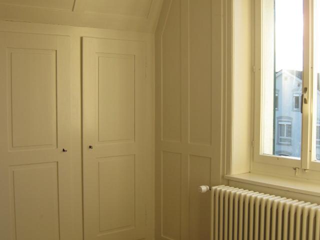 Rent a 3 ½ rooms apartment in Stäfa Flatfox