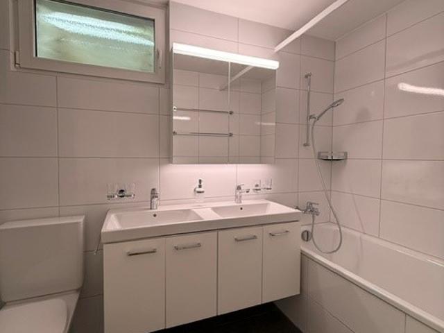Rent a 3 rooms apartment in Stäfa Flatfox