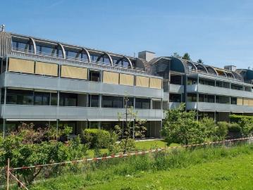 Rent a 3 ½ rooms apartment in Stäfa Flatfox