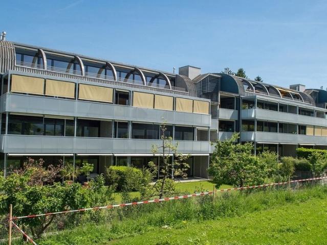 Rent a 3 ½ rooms apartment in Stäfa Flatfox