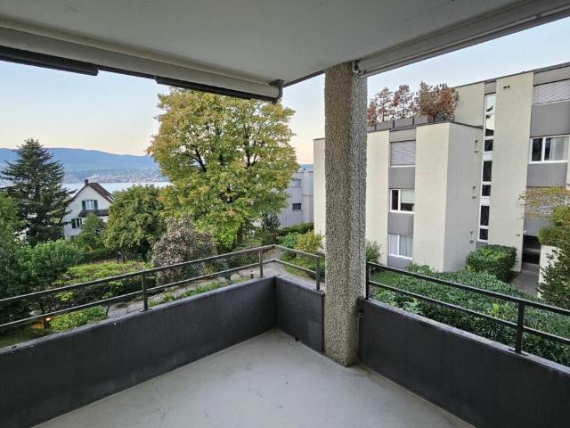 Rent a 3 ½ rooms apartment in Stäfa Flatfox
