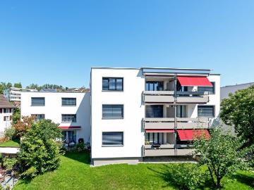 Rent a 3 ½ rooms apartment in Stäfa Flatfox