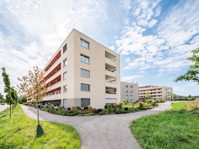 Rent a 3 ½ rooms apartment in Staufen Flatfox