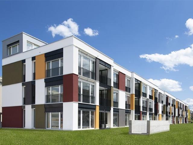 Rent a 3 ½ rooms apartment in Staufen Flatfox