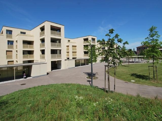 Rent a 3 ½ rooms apartment in Staufen Flatfox