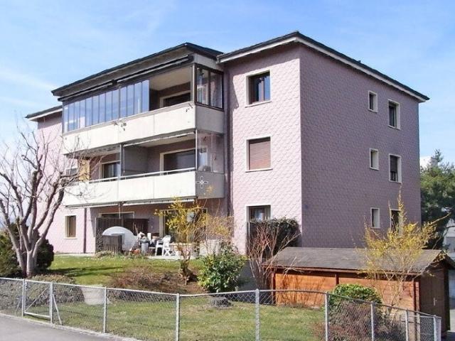 Rent a 3 ½ rooms apartment in Staufen Flatfox