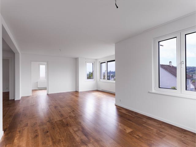 Rent a 3 ½ rooms apartment in Steckborn Flatfox