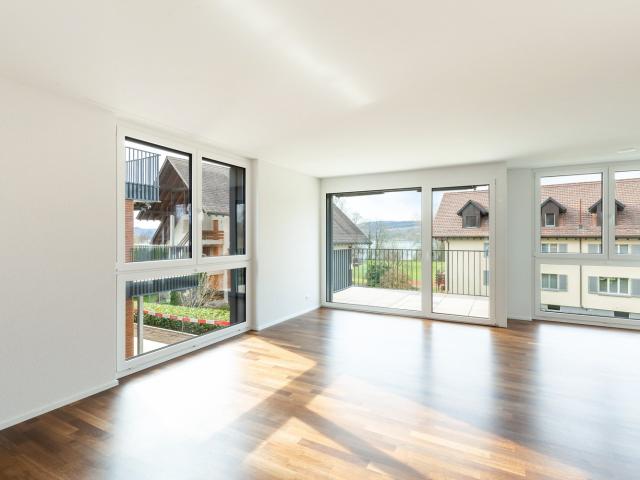 Rent a 3 ½ rooms apartment in Steckborn Flatfox
