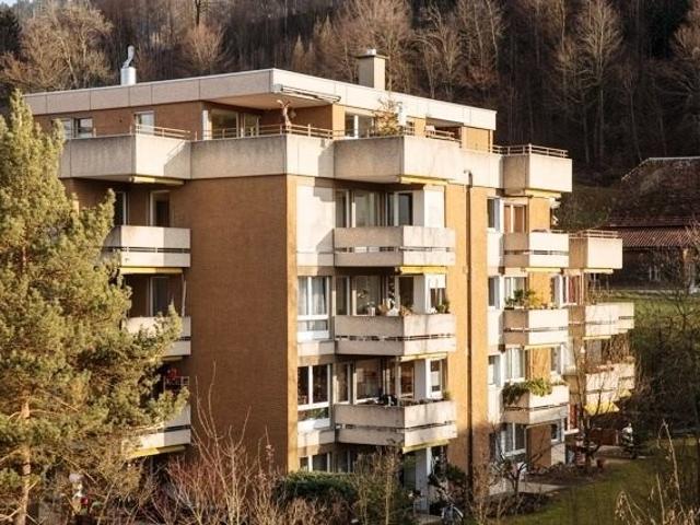 Rent a 3 ½ rooms apartment in Steffisburg Flatfox