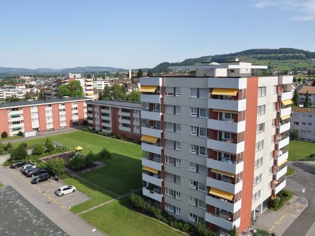 Rent a 3 rooms apartment in Steffisburg Flatfox