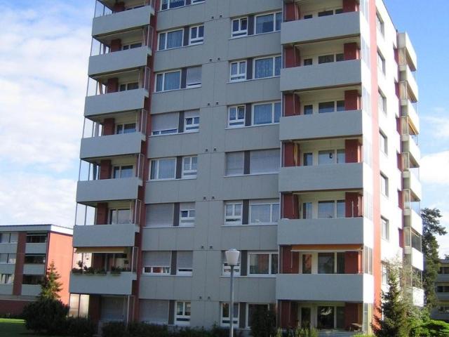 Rent a 3 rooms apartment in Steffisburg Flatfox