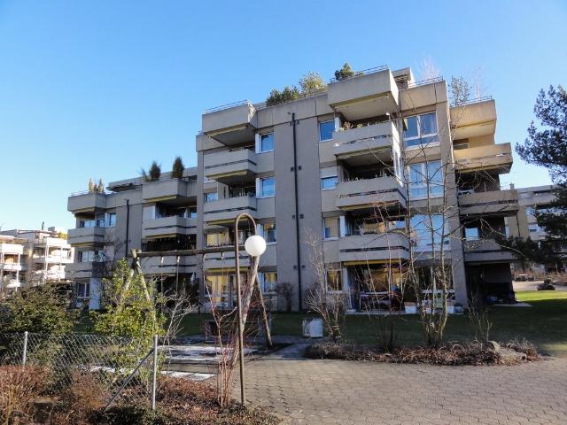 Rent a 3 rooms apartment in Steffisburg Flatfox