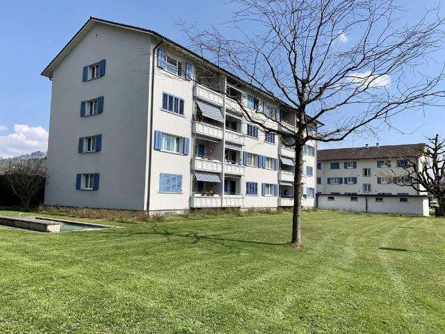 Rent a 3 ½ rooms apartment in Steffisburg Flatfox