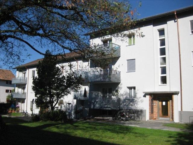 Rent a 3 ½ rooms apartment in Steffisburg Flatfox