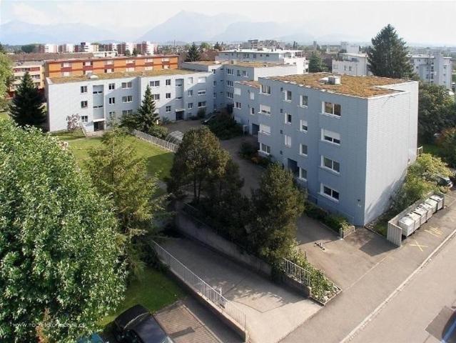 Rent a 3 ½ rooms apartment in Steffisburg Flatfox