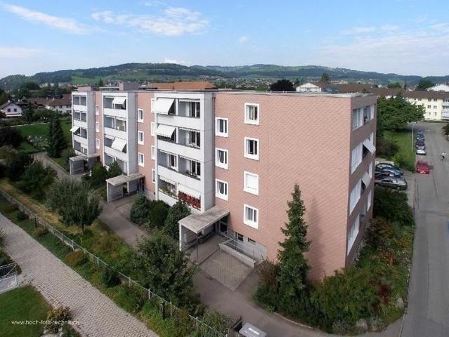 Rent a 3 rooms apartment in Steffisburg Flatfox