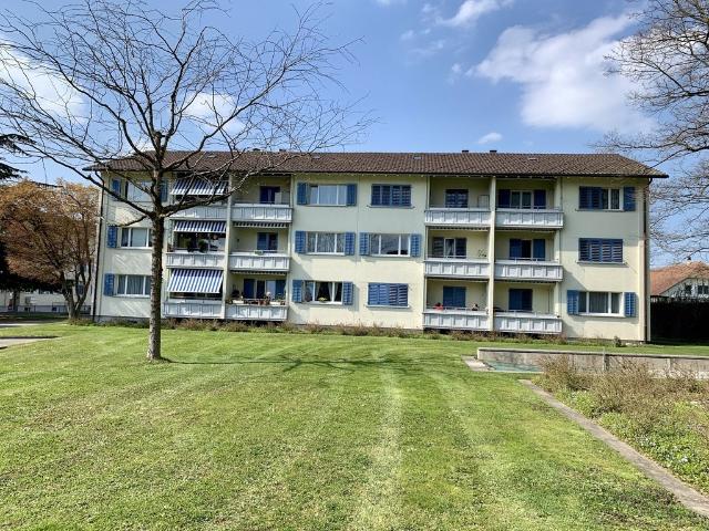 Rent a 3 rooms apartment in Steffisburg Flatfox