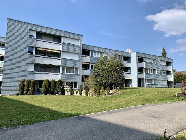 Rent a 3 rooms apartment in Steffisburg Flatfox