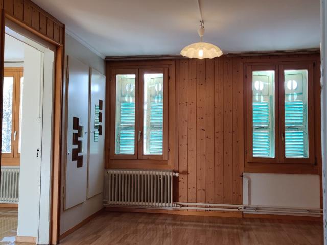 Rent a 3 ½ rooms apartment in Steffisburg Flatfox
