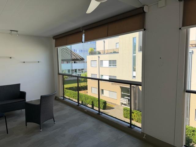Rent a 3 ½ rooms apartment in Steffisburg Flatfox