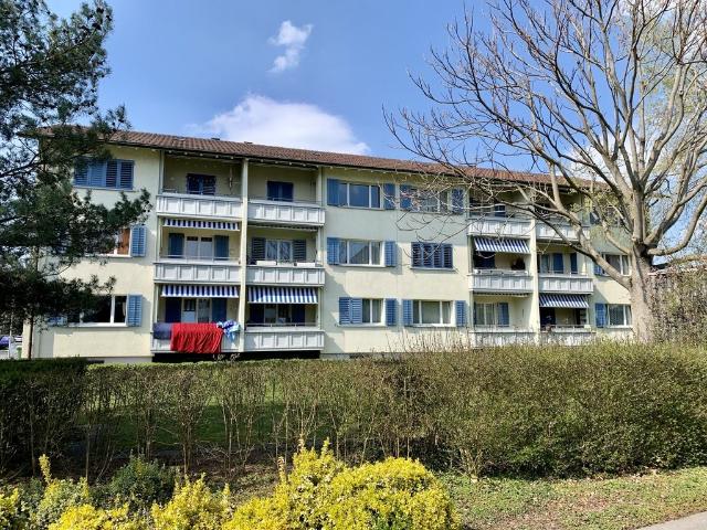 Rent a 3 rooms apartment in Steffisburg Flatfox
