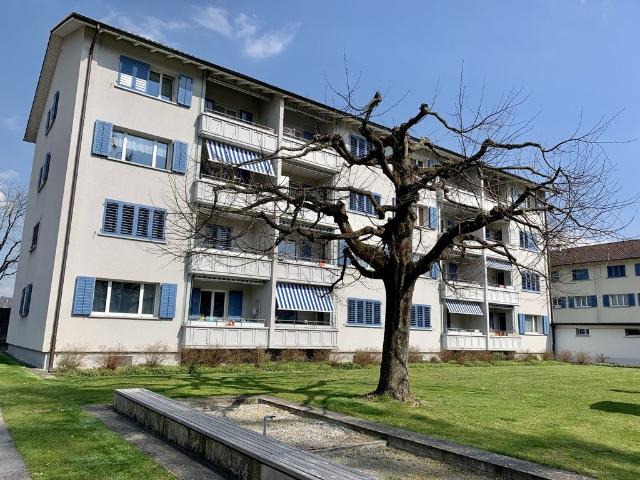 Rent a 3 ½ rooms apartment in Steffisburg Flatfox