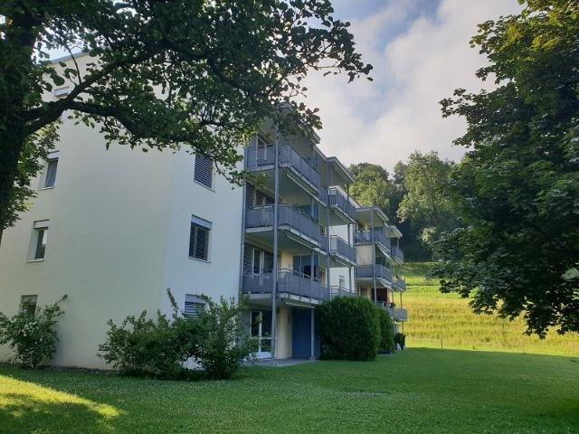 Rent a 3 ½ rooms apartment in Steffisburg Flatfox