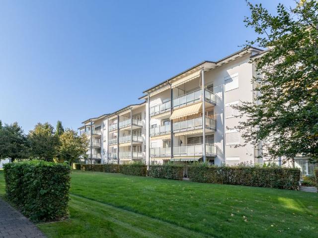 Rent a 3 ½ rooms apartment in Stein AG Flatfox
