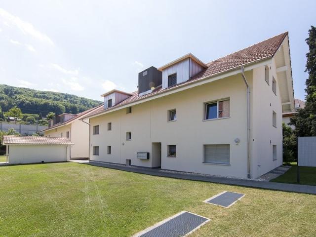 Rent a 3 ½ rooms apartment in Stein Flatfox