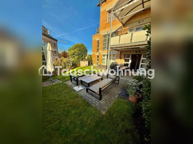 Rent a 3 ½ rooms apartment in Steinhausen Flatfox