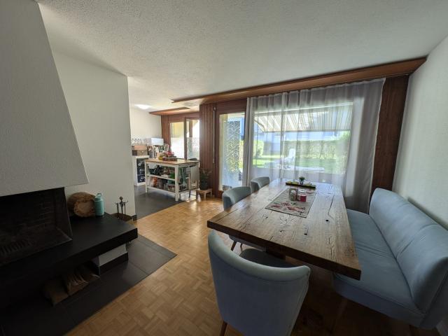 Rent a 3 ½ rooms apartment in Steinmaur Flatfox