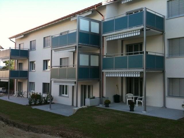 Rent a 3 rooms apartment in Steinmaur Flatfox