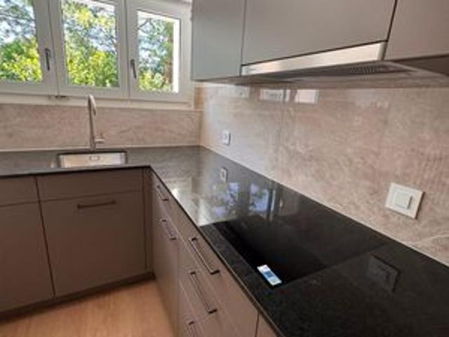 Rent a 3 ½ rooms apartment in Steinmaur Flatfox