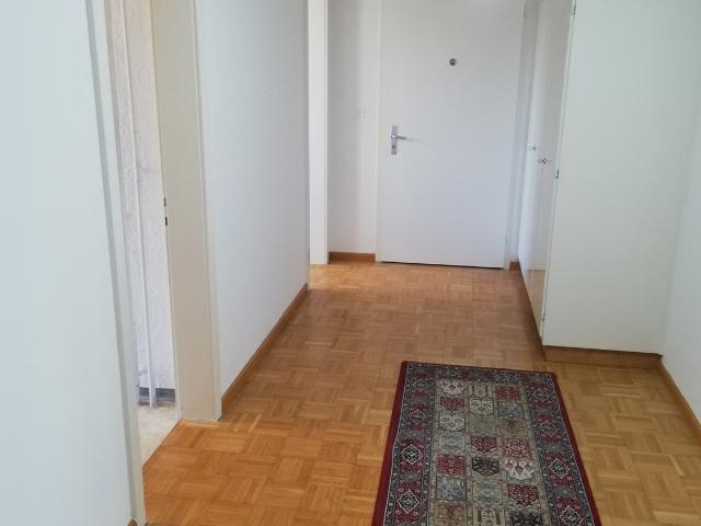 Rent a 3 rooms apartment in Stetten AG Flatfox