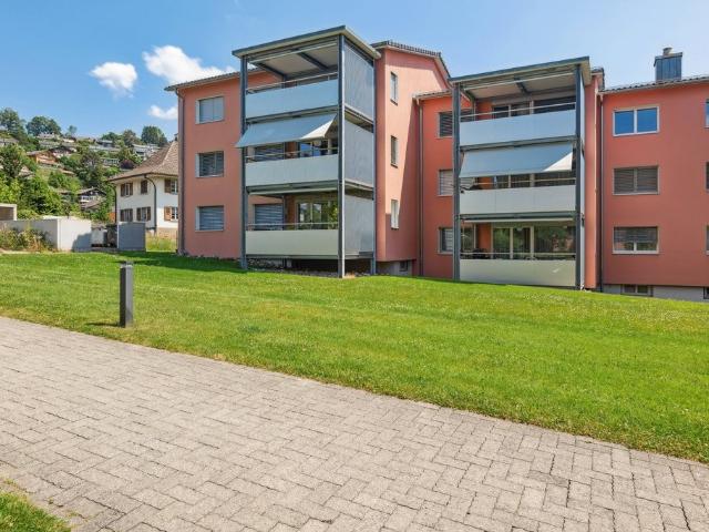Rent a 3 ½ rooms apartment in Stetten Flatfox