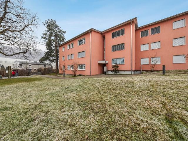 Rent a 3 ½ rooms apartment in Stetten Flatfox