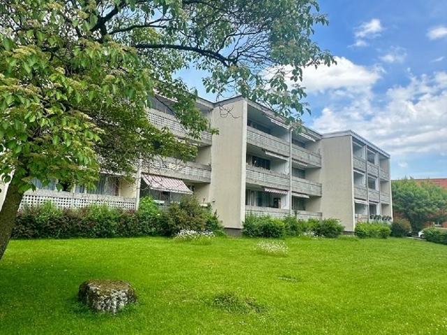 Rent a 3 ½ rooms apartment in Stettlen Flatfox