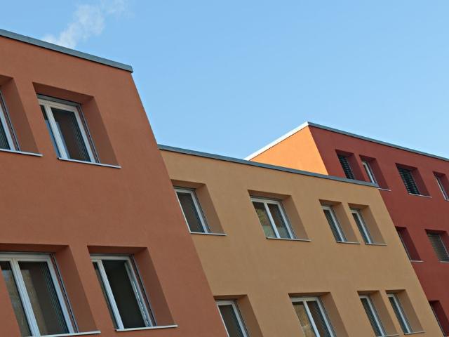 Rent a 3 ½ rooms apartment in Stettlen Flatfox