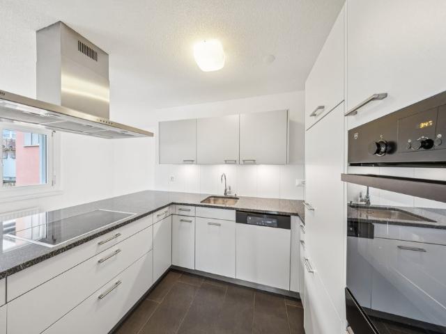 Rent a 3 ½ rooms apartment in Stettlen Flatfox