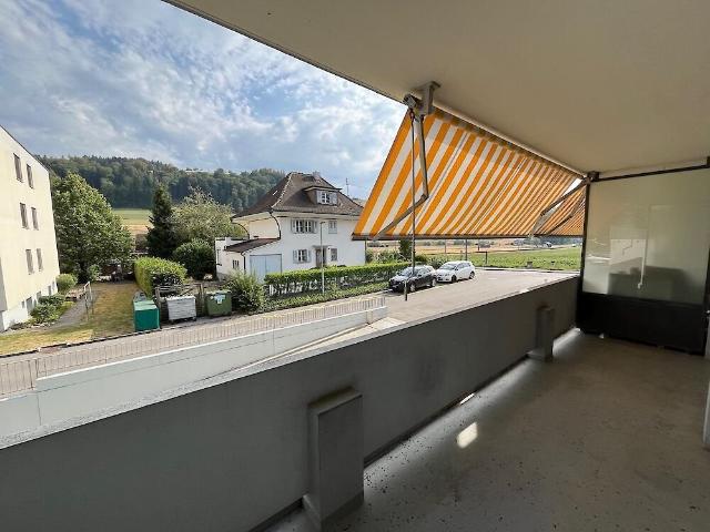 Rent a 3 ½ rooms apartment in Stettlen Flatfox