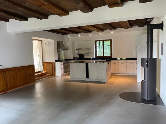 Rent a 3 ½ rooms apartment in Subingen Flatfox