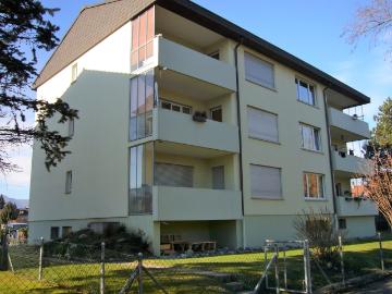 Rent a 3 rooms apartment in Subingen Flatfox