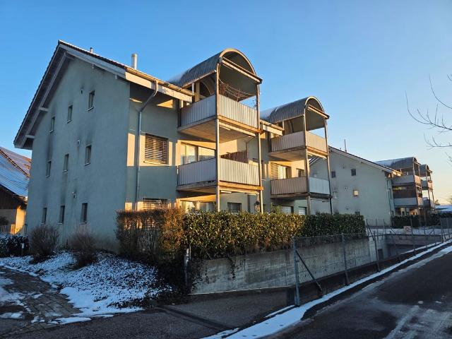 Rent a 3 rooms apartment in Subingen Flatfox