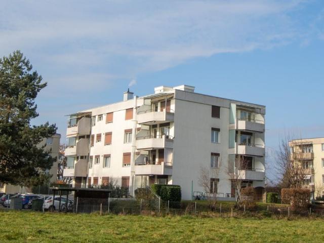 Rent a 3 ½ rooms apartment in Subingen Flatfox