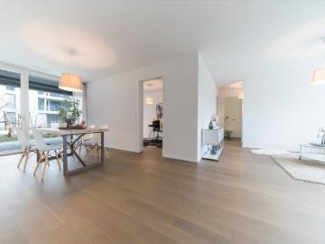Rent a 3 ½ rooms apartment in Suhr Flatfox
