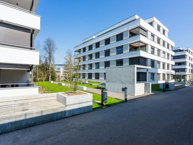 Rent a 3 rooms apartment in Suhr Flatfox