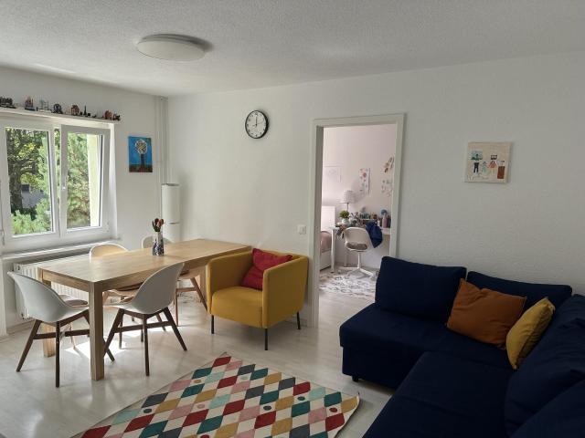 Rent a 3 rooms apartment in Suhr Flatfox